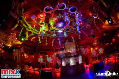 Sugar n Cream at MIXX Bangkok — photo 10