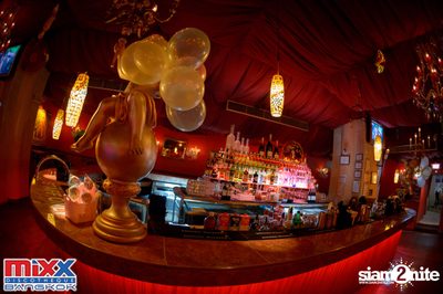Sugar n Cream at MIXX Bangkok — photo 11