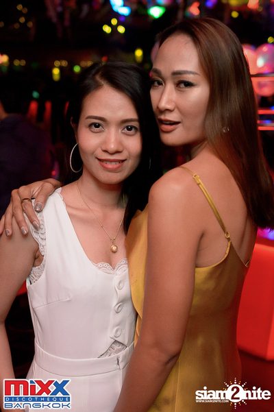 Sugar n Cream at MIXX Bangkok — photo 21