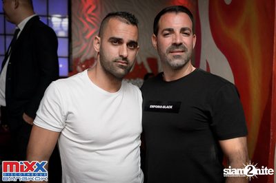 Sugar n Cream at MIXX Bangkok — photo 27