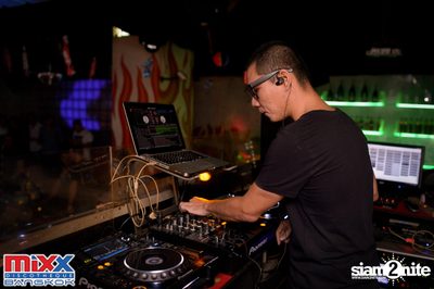 Sugar n Cream at MIXX Bangkok — photo 28