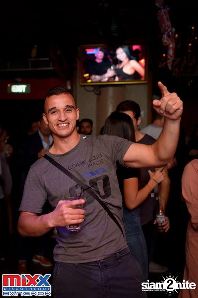 Sugar n Cream at MIXX Bangkok — photo 35