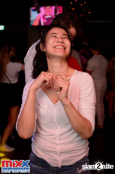Sugar n Cream at MIXX Bangkok — photo 38
