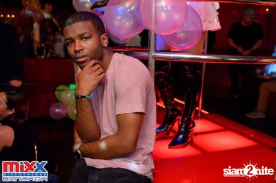 Sugar n Cream at MIXX Bangkok — photo 42