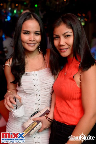 Sugar n Cream at MIXX Bangkok — photo 47