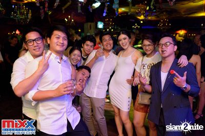 Sugar n Cream at MIXX Bangkok — photo 48