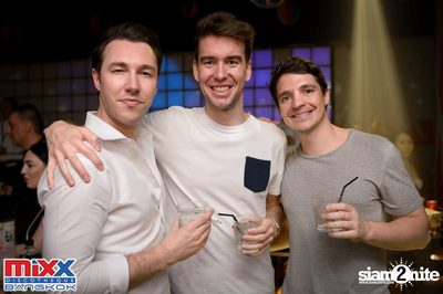 Sugar n Cream at MIXX Bangkok — photo 54