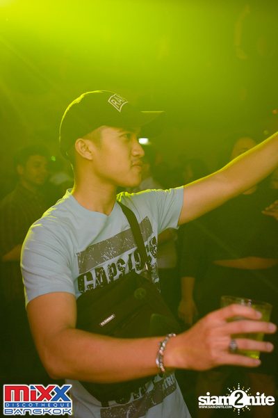 Sugar n Cream at MIXX Bangkok — photo 56