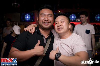 Sugar n Cream at MIXX Bangkok — photo 59