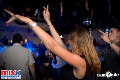 Sugar n Cream at MIXX Bangkok — photo 60