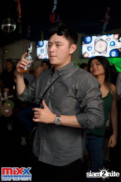 Sugar n Cream at MIXX Bangkok — photo 62