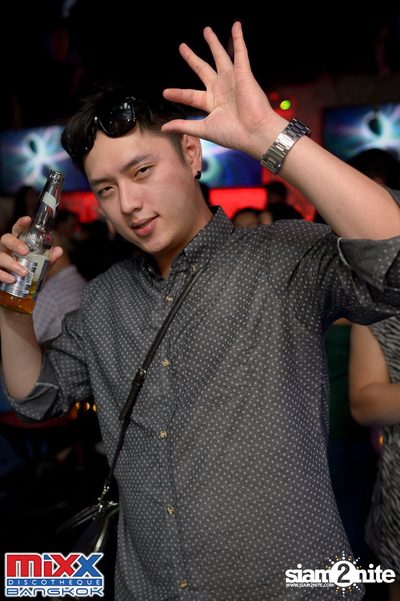 Sugar n Cream at MIXX Bangkok — photo 63