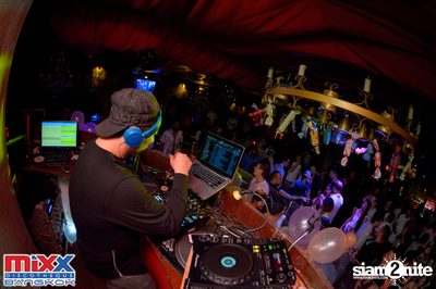 Sugar n Cream at MIXX Bangkok — photo 65