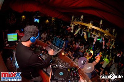Sugar n Cream at MIXX Bangkok — photo 66
