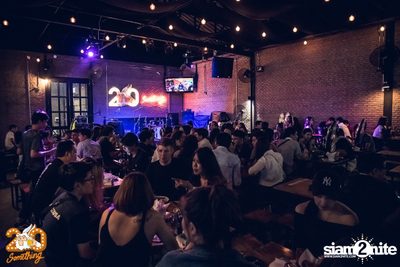Jetset'er at 20Something Bar — photo 2