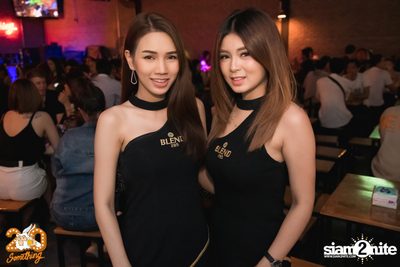 Jetset'er at 20Something Bar — photo 3