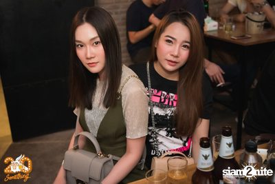 Jetset'er at 20Something Bar — photo 8