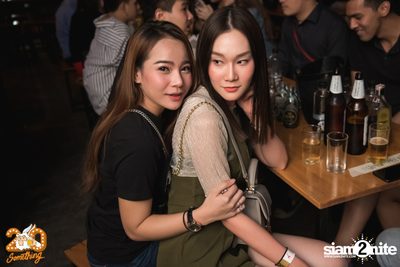 Jetset'er at 20Something Bar — photo 9