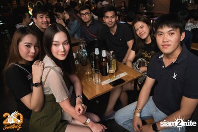 Jetset'er at 20Something Bar — photo 10
