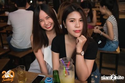 Jetset'er at 20Something Bar — photo 12