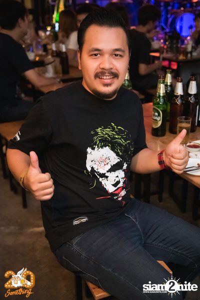 Jetset'er at 20Something Bar — photo 13