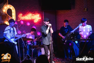 Jetset'er at 20Something Bar — photo 14