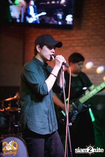 Jetset'er at 20Something Bar — photo 16