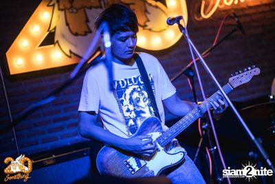 Jetset'er at 20Something Bar — photo 17