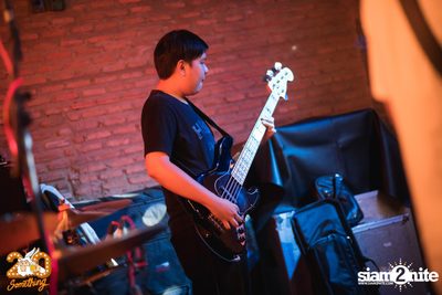 Jetset'er at 20Something Bar — photo 19