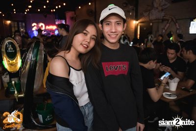 Jetset'er at 20Something Bar — photo 21