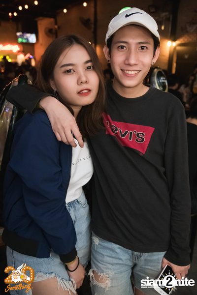 Jetset'er at 20Something Bar — photo 22