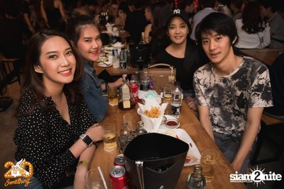 Jetset'er at 20Something Bar — photo 25