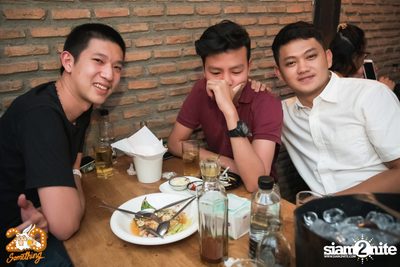 Jetset'er at 20Something Bar — photo 29