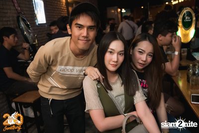 Jetset'er at 20Something Bar — photo 34
