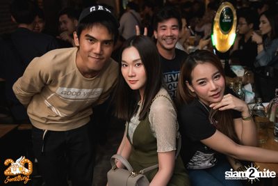 Jetset'er at 20Something Bar — photo 35
