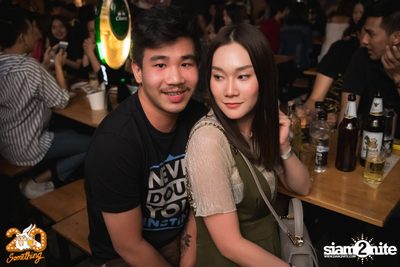 Jetset'er at 20Something Bar — photo 37