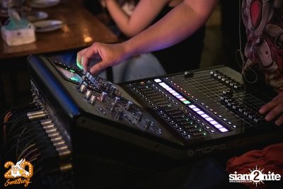 Jetset'er at 20Something Bar — photo 39