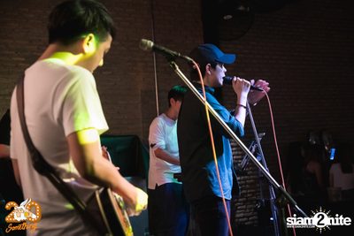 Jetset'er at 20Something Bar — photo 40