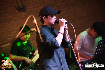 Jetset'er at 20Something Bar — photo 41