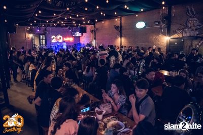 Jetset'er at 20Something Bar — photo 42
