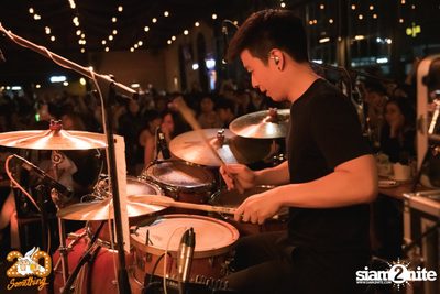 Jetset'er at 20Something Bar — photo 44