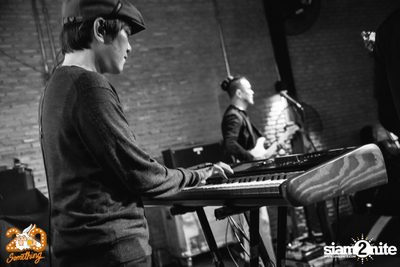Jetset'er at 20Something Bar — photo 45