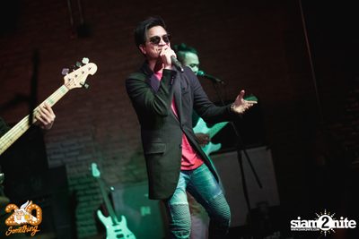 Jetset'er at 20Something Bar — photo 46