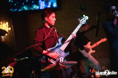 Jetset'er at 20Something Bar — photo 47