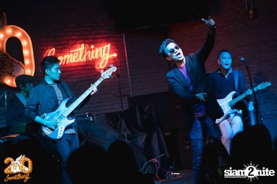 Jetset'er at 20Something Bar — photo 48