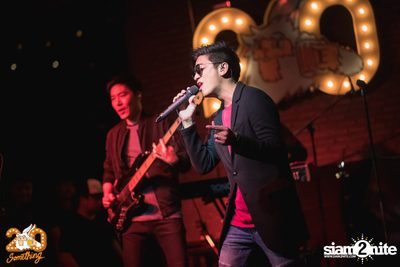 Jetset'er at 20Something Bar — photo 49
