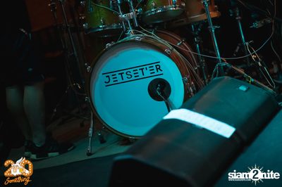 Jetset'er at 20Something Bar — photo 51