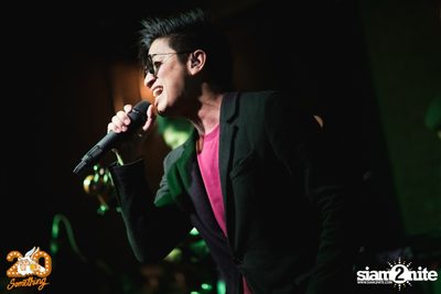 Jetset'er at 20Something Bar — photo 52