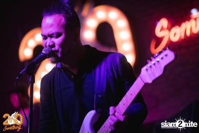 Jetset'er at 20Something Bar — photo 53