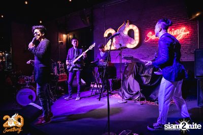 Jetset'er at 20Something Bar — photo 58